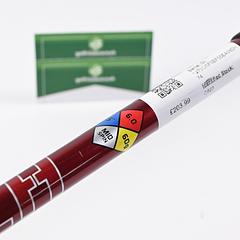 Ping G400 Driver / 8.5 Degree / Stiff Flex HZRDUS Smoke Red RDX 60 Shaft - Image 7