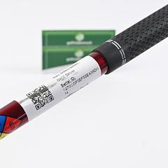 Ping G400 Driver / 8.5 Degree / Stiff Flex HZRDUS Smoke Red RDX 60 Shaft - Image 8