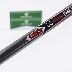 Ping G20 #3 Hybrid / 20 Degree / Regular Flex Ping TFC 169 H Shaft - Image 7