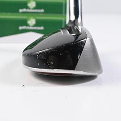 Adams Idea A12 #4 Hybrid / 20 Degree / Stiff Flex Grafalloy ProLaunch Blue 65 - Image 3