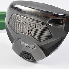 Ping Anser Driver / 10.5 Degree / Regular Flex Ping TFC 800 Shaft - Image 2