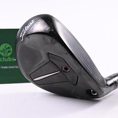 Titleist TSR2 #4 Hybrid / 21 Degree / Regular Flex MMT Speedmesh 50 Shaft - Image 1