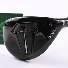 Titleist TSR2 #4 Hybrid / 21 Degree / Regular Flex MMT Speedmesh 50 Shaft - Image 2