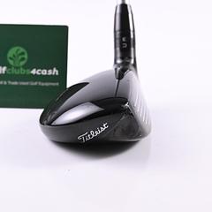 Titleist TSR2 #4 Hybrid / 21 Degree / Regular Flex MMT Speedmesh 50 Shaft - Image 3
