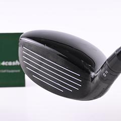 Titleist TSR2 #4 Hybrid / 21 Degree / Regular Flex MMT Speedmesh 50 Shaft - Image 4