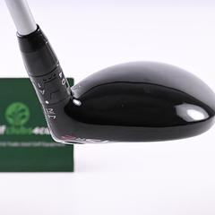 Titleist TSR2 #4 Hybrid / 21 Degree / Regular Flex MMT Speedmesh 50 Shaft - Image 5