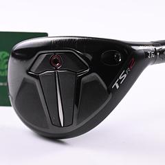 Titleist TSR2 #4 Hybrid / 21 Degree / Regular Flex Project X HZRDUS CB Red 60 - Image 2