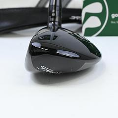 Left Hand Titleist TSi2 #3 Hybrid / 18 Degree / Stiff Flex Evenflow White 90 - Image 3