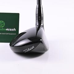 Titleist TSR2 #4 Hybrid / 21 Degree / Regular Flex Project X HZRDUS CB Red 60 - Image 3