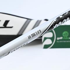 Left Hand Titleist TSi2 #3 Hybrid / 18 Degree / Stiff Flex Evenflow White 90 - Image 6