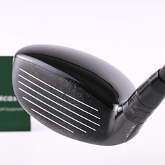 Titleist TSR2 #4 Hybrid / 21 Degree / Regular Flex Project X HZRDUS CB Red 60 - Image 4