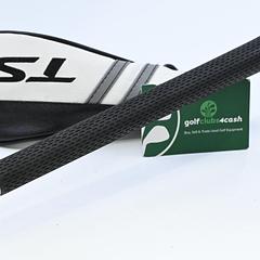 Left Hand Titleist TSi2 #3 Hybrid / 18 Degree / Stiff Flex Evenflow White 90 - Image 8