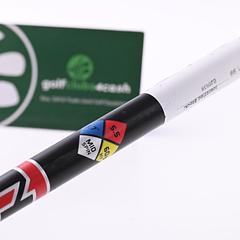 Titleist TSR2 #4 Hybrid / 21 Degree / Regular Flex Project X HZRDUS CB Red 60 - Image 6