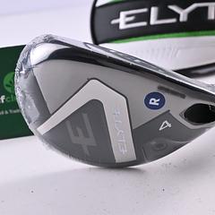 Callaway Elyte #4 Hybrid / 22 Degree / Regular Flex Denali Shaft - Image 2