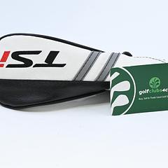 Left Hand Titleist TSi2 #3 Hybrid / 18 Degree / Stiff Flex Evenflow White 90 - Image 9