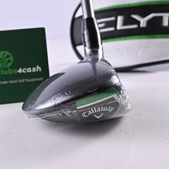 Callaway Elyte #4 Hybrid / 22 Degree / Regular Flex Denali Shaft - Image 3