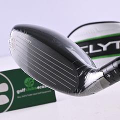 Callaway Elyte #4 Hybrid / 22 Degree / Regular Flex Denali Shaft - Image 4