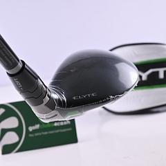 Callaway Elyte #4 Hybrid / 22 Degree / Regular Flex Denali Shaft - Image 5