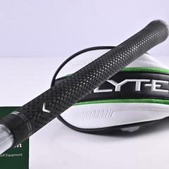 Callaway Elyte #4 Hybrid / 22 Degree / Regular Flex Denali Shaft - Image 8