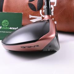 Taylormade BRNR Copper Mini Driver / 11.5 Degree / Stiff Flex Proforce 65 M40X - Image 3