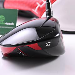 Taylormade Stealth 2 Plus Driver / 9 Degree / Stiff Flex Hzrdus Black 60 Shaft - Image 3