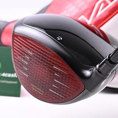 Taylormade Stealth 2 Plus Driver / 9 Degree / Stiff Flex Hzrdus Black 60 Shaft - Image 4