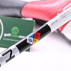 Taylormade Stealth 2 Plus Driver / 9 Degree / Stiff Flex Hzrdus Black 60 Shaft - Image 6