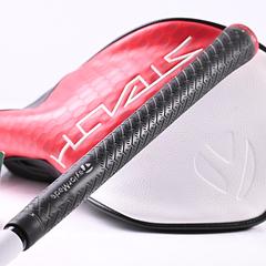 Taylormade Stealth 2 Plus Driver / 9 Degree / Stiff Flex Hzrdus Black 60 Shaft - Image 8