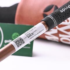 Taylormade BRNR Copper Mini Driver / 11.5 Degree / Stiff Flex Proforce 65 M40X - Image 7