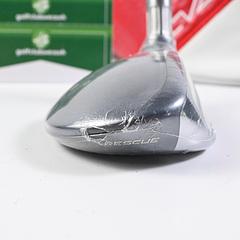 Ladies Taylormade Stealth 2 HD #5 Hybrid / 27 Degree / Ladies Flex Aldila Ascent - Image 3