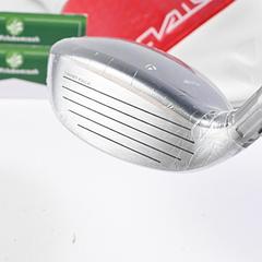 Ladies Taylormade Stealth 2 HD #5 Hybrid / 27 Degree / Ladies Flex Aldila Ascent - Image 4