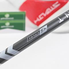 Ladies Taylormade Stealth 2 HD #5 Hybrid / 27 Degree / Ladies Flex Aldila Ascent - Image 6