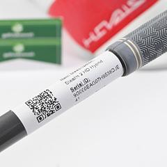 Ladies Taylormade Stealth 2 HD #5 Hybrid / 27 Degree / Ladies Flex Aldila Ascent - Image 7