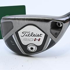 Titleist 910H #2 Hybrid / 17 Degree / Stiff Flex Diamana Kai'li Blue 80 Shaft - Image 2