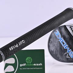 Callaway Paradym Ai Smoke HL #5 Hybrid / 24 Degree / Senior Flex Cypher 2.0 50 - Image 8