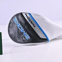 Callaway Paradym Ai Smoke HL #5 Hybrid / 24 Degree / Senior Flex Cypher 2.0 50 - Image 9