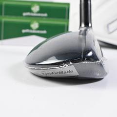 Taylormade Qi10 Max #5 Hybrid / 27 Degree / Senior Flex Fujikura Speeder NX 50 - Image 3