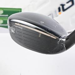 Taylormade Qi10 Max #5 Hybrid / 27 Degree / Senior Flex Fujikura Speeder NX 50 - Image 4