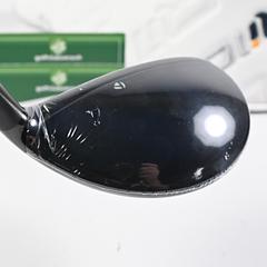 Taylormade Qi10 Max #5 Hybrid / 27 Degree / Senior Flex Fujikura Speeder NX 50 - Image 5