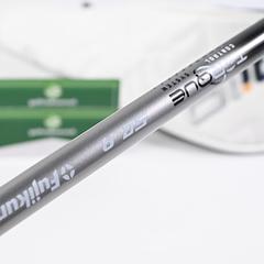 Taylormade Qi10 Max #5 Hybrid / 27 Degree / Senior Flex Fujikura Speeder NX 50 - Image 6