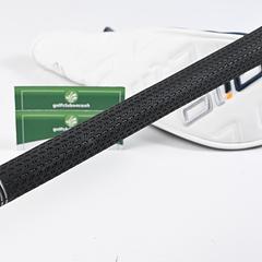 Taylormade Qi10 Max #5 Hybrid / 27 Degree / Senior Flex Fujikura Speeder NX 50 - Image 8