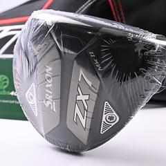 Srixon ZX7 Mk II 2023 Driver / 9.5 Degree / Stiff Flex HZRDUS Gen4 Black 60 - Image 2