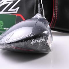 Srixon ZX7 Mk II 2023 Driver / 9.5 Degree / Stiff Flex HZRDUS Gen4 Black 60 - Image 3