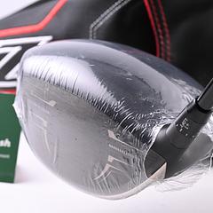 Srixon ZX7 Mk II 2023 Driver / 9.5 Degree / Stiff Flex HZRDUS Gen4 Black 60 - Image 4