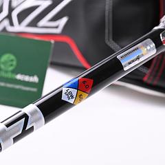 Srixon ZX7 Mk II 2023 Driver / 9.5 Degree / Stiff Flex HZRDUS Gen4 Black 60 - Image 6