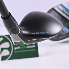 Callaway Paradym Ai Smoke #3 Hybrid / 18 Degree / Stiff Flex Cypher Shaft - Image 5