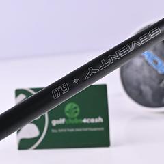Callaway Paradym Ai Smoke #3 Hybrid / 18 Degree / Stiff Flex Cypher Shaft - Image 6