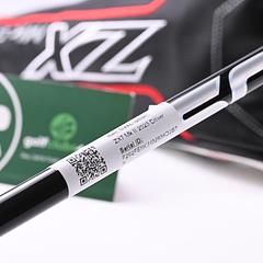Srixon ZX7 Mk II 2023 Driver / 9.5 Degree / Stiff Flex HZRDUS Gen4 Black 60 - Image 7