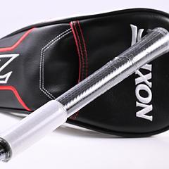 Srixon ZX7 Mk II 2023 Driver / 9.5 Degree / Stiff Flex HZRDUS Gen4 Black 60 - Image 8