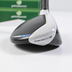 Taylormade SIM2 Max #3 Hybrid / 19 Degree / Stiff Flex Fujikura Ventus Blue 7 - Image 3